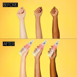 St. Tropez Self Tan Purity Vitamins Mist 200ml 18 St. Tropez Self Tan Purity Vitamins Mist 200ml -Skincare Store 12488350 2074766077259004