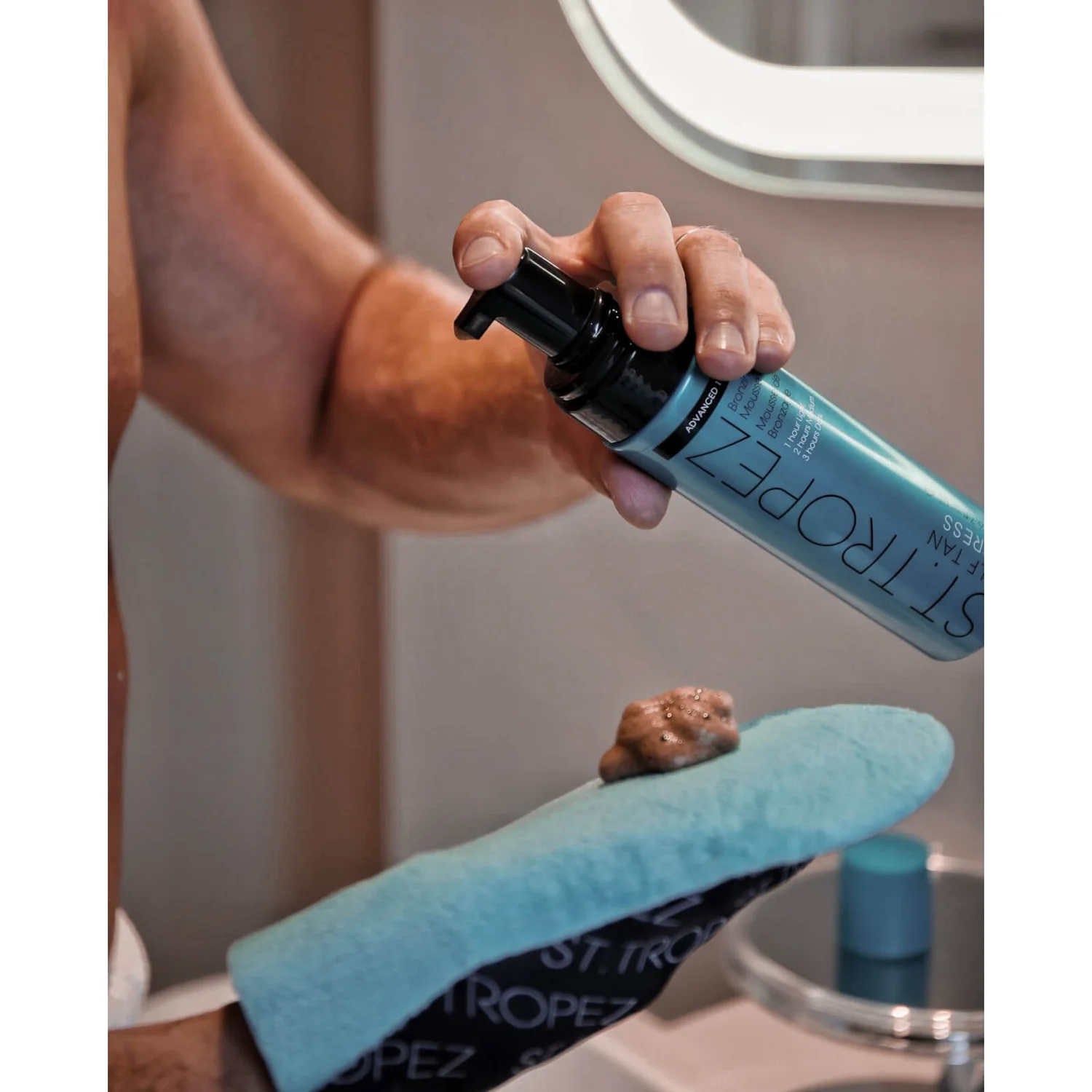 St. Tropez Express Starter Kit 3 St. Tropez Express Starter Kit - Image 3