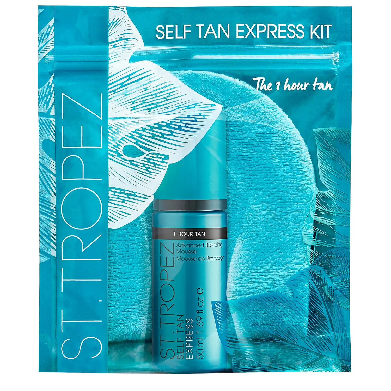 St. Tropez Express Starter Kit 6 St. Tropez Express Starter Kit - Image 6