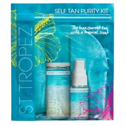 St. Tropez Self Tan Purity Mini Kit -Skincare Store 12488353 1504775620234836