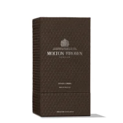 Molton Brown Suede Orris Eau De Parfum 100ml 7 Molton Brown Suede Orris Eau De Parfum 100ml -Skincare Store 12490164 3854938929845653