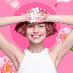 FOREO Bulgarian Rose UFO Moisture-Boosting Face Mask (6 Pack) -Skincare Store 12490183 6584905723396834