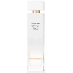 Elizabeth Arden White Tea Mandarin Blossom Eau De Toilette 100ml