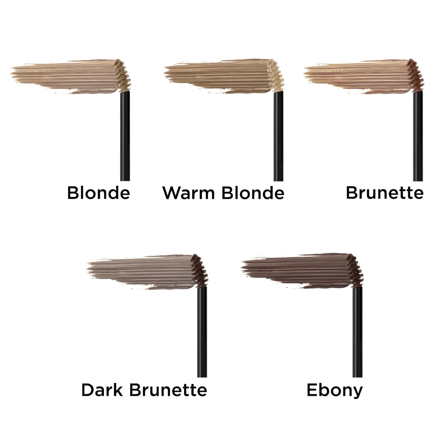 L’Oréal Paris L'Oréal Paris Eyebrow Artist Plump & Set Brow Serum 5ml 5 L’Oréal Paris L'Oréal Paris Eyebrow Artist Plump & Set Brow Serum 5ml - Image 5