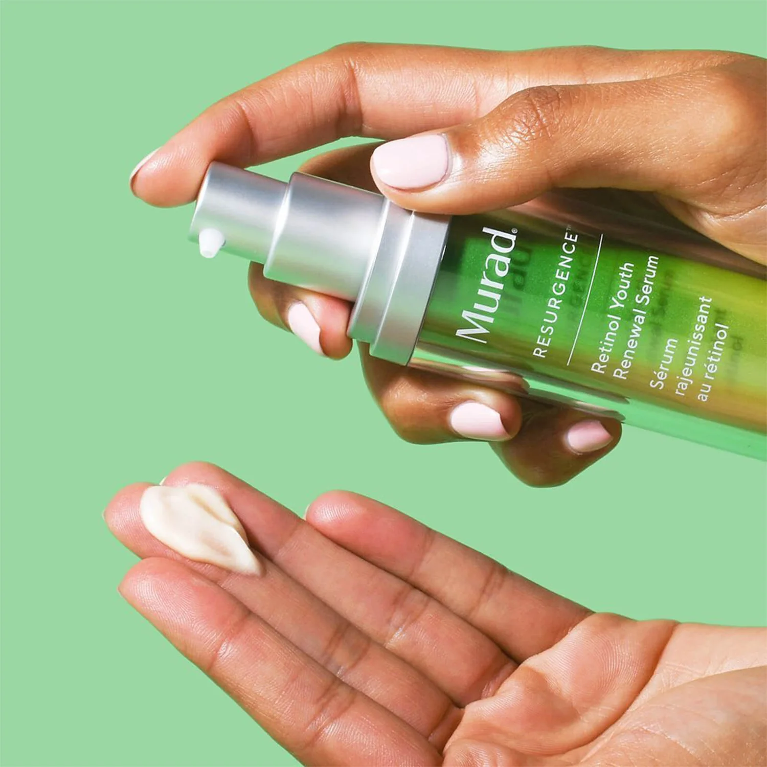 Murad Retinol Youth Renewal Serum 30ml 4 Murad Retinol Youth Renewal Serum 30ml - Image 4