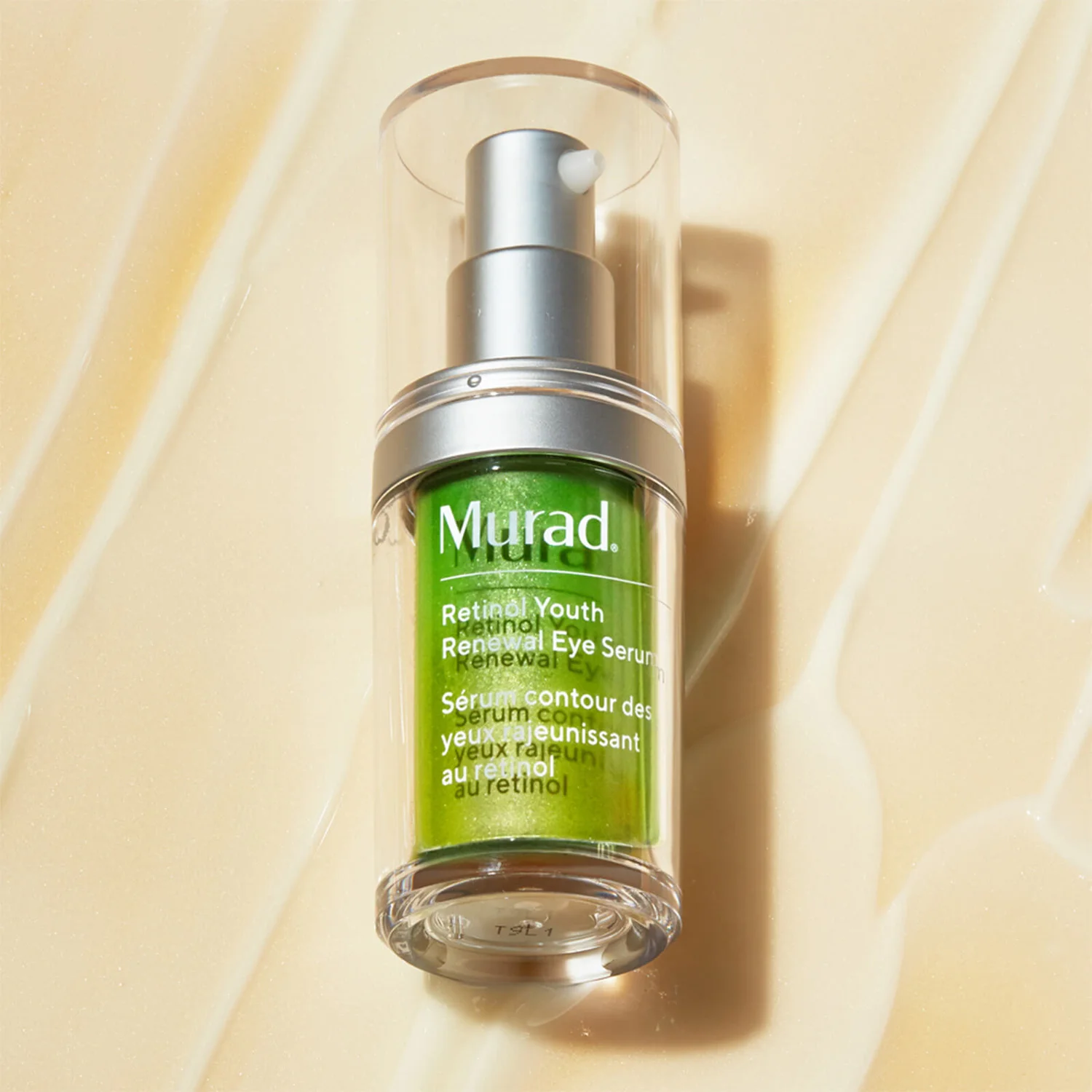 Murad Retinol Youth Renewal Serum 30ml 6 Murad Retinol Youth Renewal Serum 30ml - Image 6