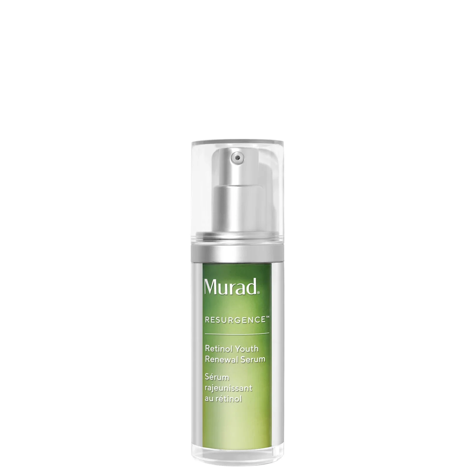 Murad Retinol Youth Renewal Serum 30ml 1 Murad Retinol Youth Renewal Serum 30ml