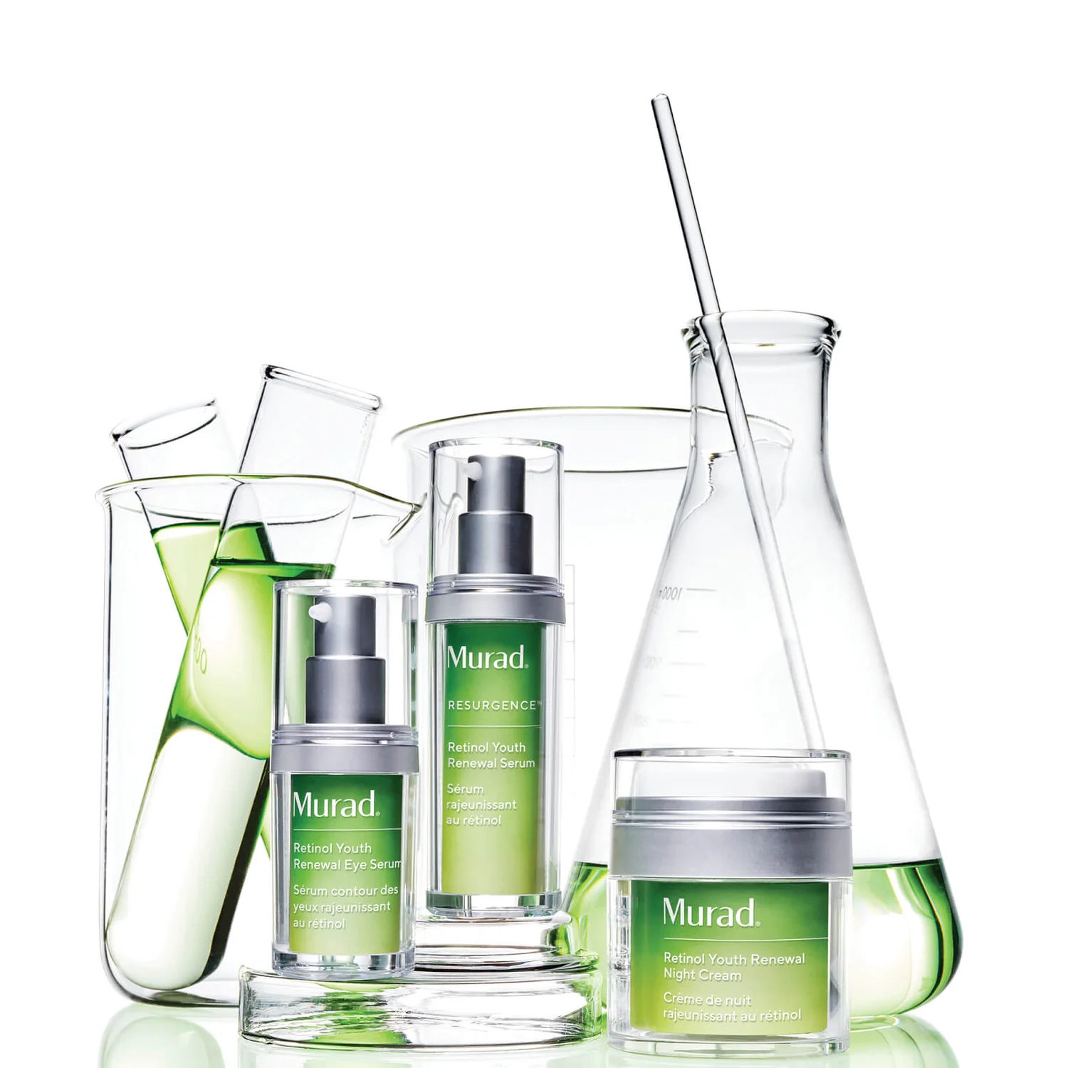 Murad Retinol Youth Renewal Serum 30ml 2 Murad Retinol Youth Renewal Serum 30ml - Image 2