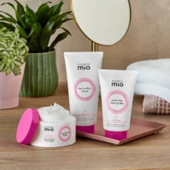 Mama Mio Trimester 2 Butter Bundle (Worth £46.00) -Skincare Store 12507571 1995014350973146