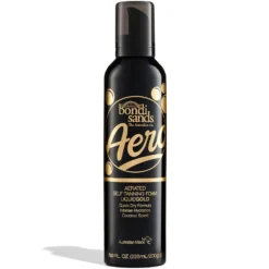 Bondi Sands Aero Self Tanning Foam - Liquid Gold 225ml