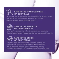L’Oréal Paris L'Oréal Paris Exclusive Revitalift Filler With 1.5% Hyaluronic Acid Anti-Wrinkle Dropper Serum Duo 2 X 30ml 11 L’Oréal Paris L'Oréal Paris Exclusive Revitalift Filler With 1.5% Hyaluronic Acid Anti-Wrinkle Dropper Serum Duo 2 X 30ml -Skincare Store 12514518 7384855405002081