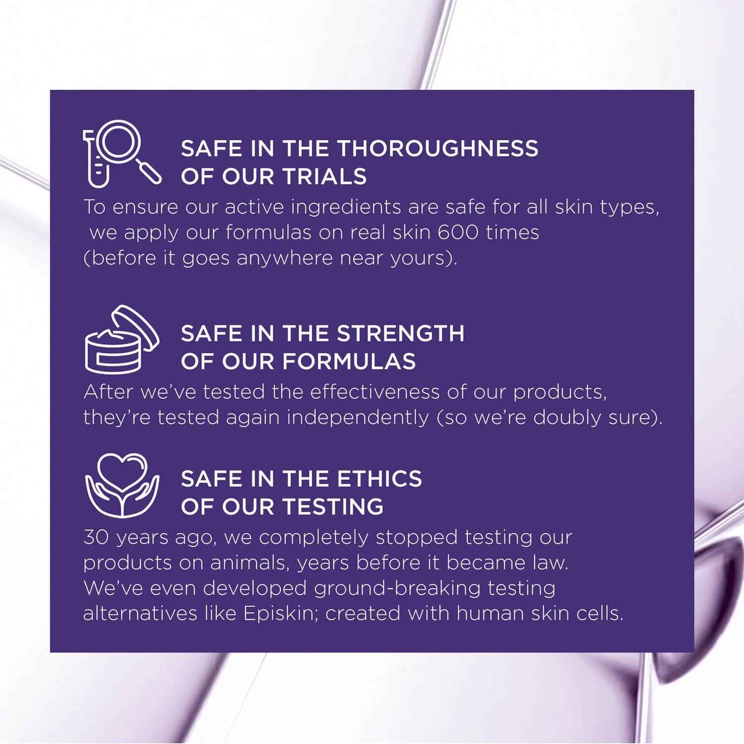 L’Oréal Paris L'Oréal Paris Exclusive Revitalift Filler With 1.5% Hyaluronic Acid Anti-Wrinkle Dropper Serum Duo 2 X 30ml 6 L’Oréal Paris L'Oréal Paris Exclusive Revitalift Filler With 1.5% Hyaluronic Acid Anti-Wrinkle Dropper Serum Duo 2 X 30ml - Image 6