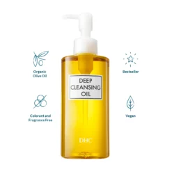 DHC Tokyo Set (Worth £35.50) -Skincare Store 12519505 2104940025588834