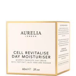 Aurelia London Cell Revitalise Day Moisturiser 60ml -Skincare Store 12520239 1514915297311273