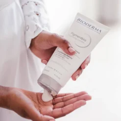 Bioderma Pigmentbio Brightening And Exfoliating Cleanser Anti-Dark Spot 200ml -Skincare Store 12520435 1594887838970100