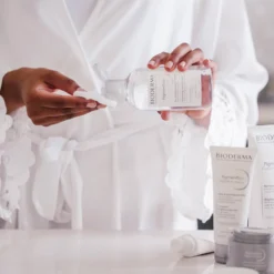 Bioderma Pigmentbio Brightening Cleansing Micellar Water Anti-Dark Spot 250ml 6 Bioderma Pigmentbio Brightening Cleansing Micellar Water Anti-Dark Spot 250ml -Skincare Store 12520439 2214887839557731