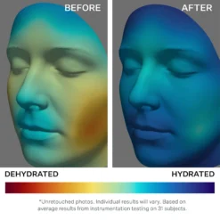 StriVectin Re-Quench Water Cream Hyaluronic + Electrolyte Moisturizer 50ml -Skincare Store 12528619 1494886105586972