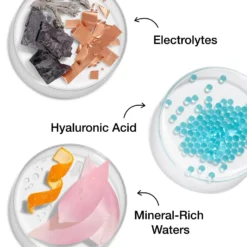 StriVectin Re-Quench Water Cream Hyaluronic + Electrolyte Moisturizer 50ml -Skincare Store 12528619 1744886105525469