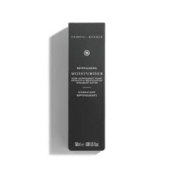 Daimon Barber Revitalising Moisturiser 50ml -Skincare Store 12532431 1024788300888315