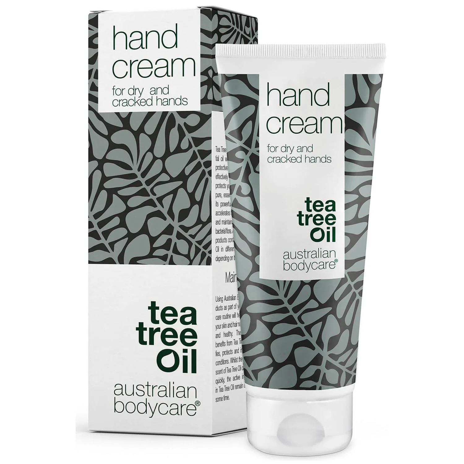 Australian Bodycare Hand Cream 100ml 1 Australian Bodycare Hand Cream 100ml