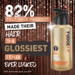 Fudge Professional Styling Hed Shine Spray 144ml 6 Fudge Professional Styling Hed Shine Spray 144ml -Skincare Store 12551195 1274784902027215