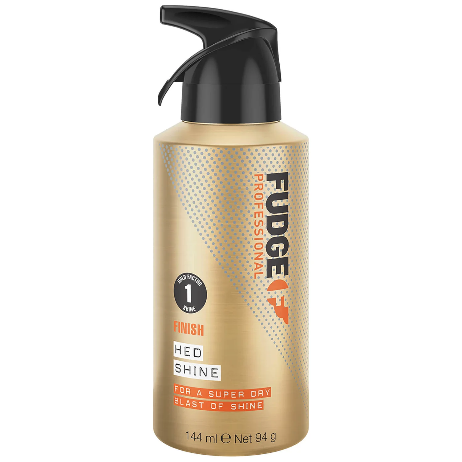 Fudge Professional Styling Hed Shine Spray 144ml 1 Fudge Professional Styling Hed Shine Spray 144ml