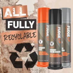 Fudge Professional Styling Matte Hed Clay 85ml -Skincare Store 12551197 9914765770569619