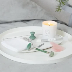 ESPA Rose Quartz Gua Sha Tool -Skincare Store 12553166 4734822027131471