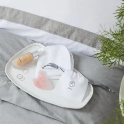 ESPA Rose Quartz Gua Sha Tool -Skincare Store 12553166 8874822027060968