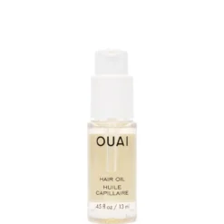 OUAI Hair Oil Travel Size 13ml