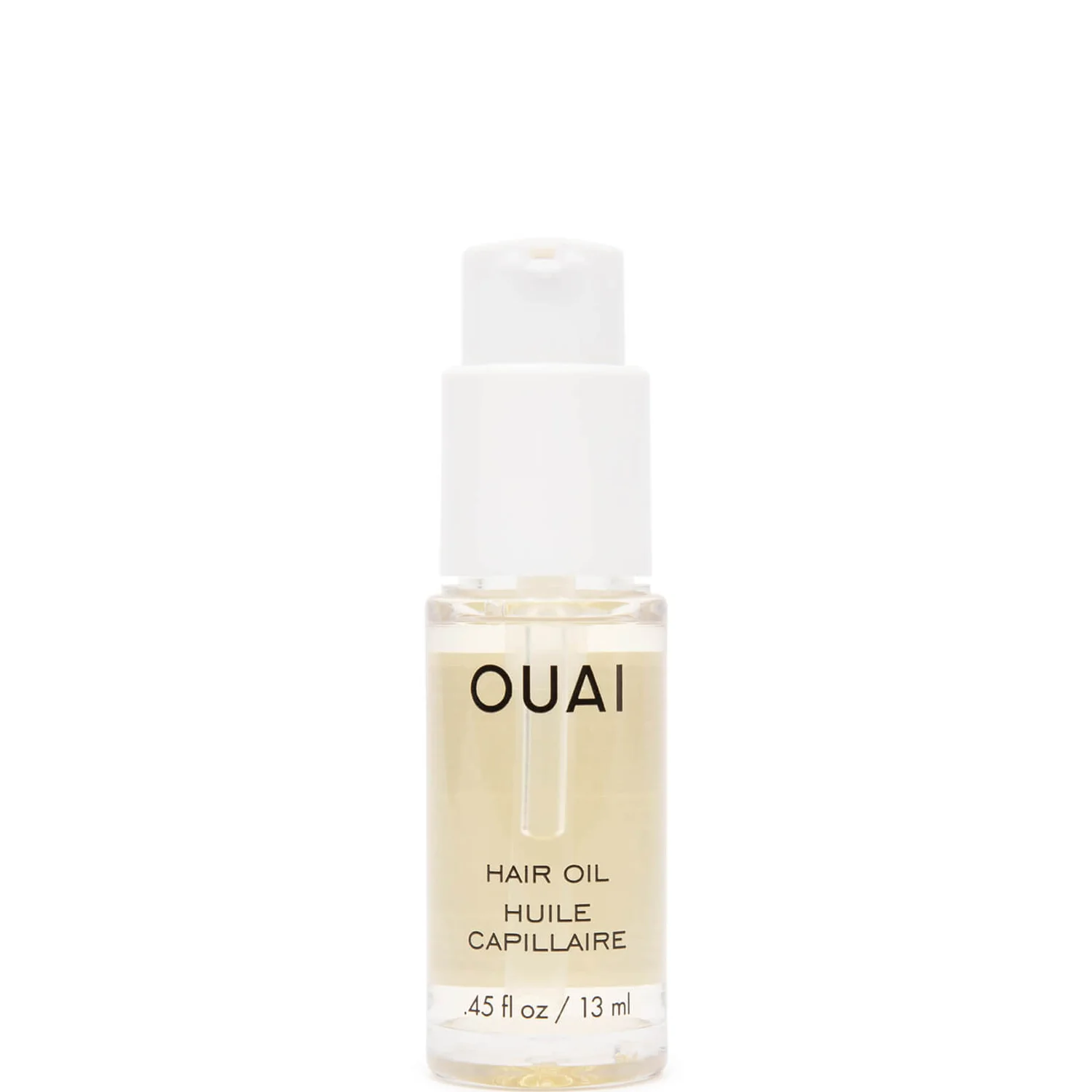 OUAI Hair Oil Travel Size 13ml 1 OUAI Hair Oil Travel Size 13ml
