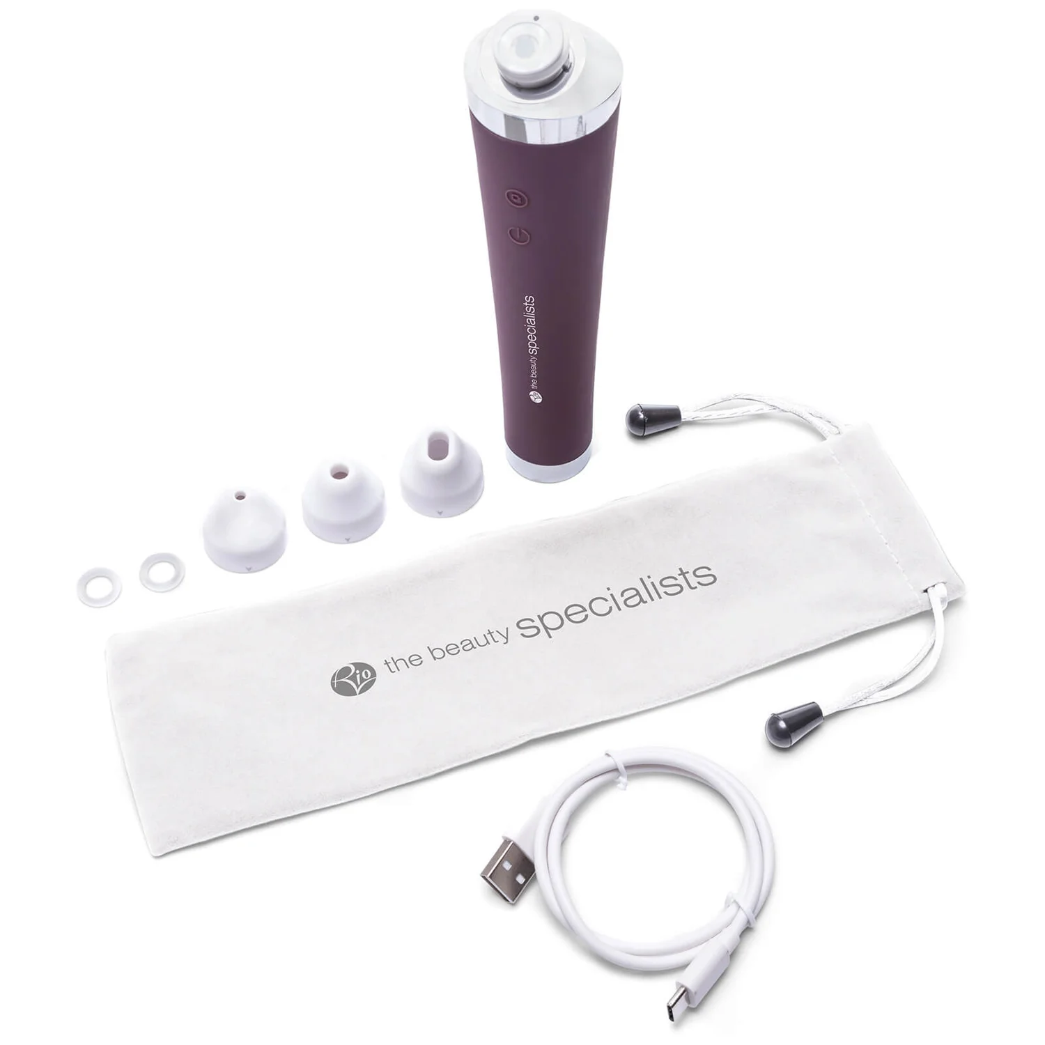 Rio Pore Perfection - Grape 5 Rio Pore Perfection - Grape - Image 5