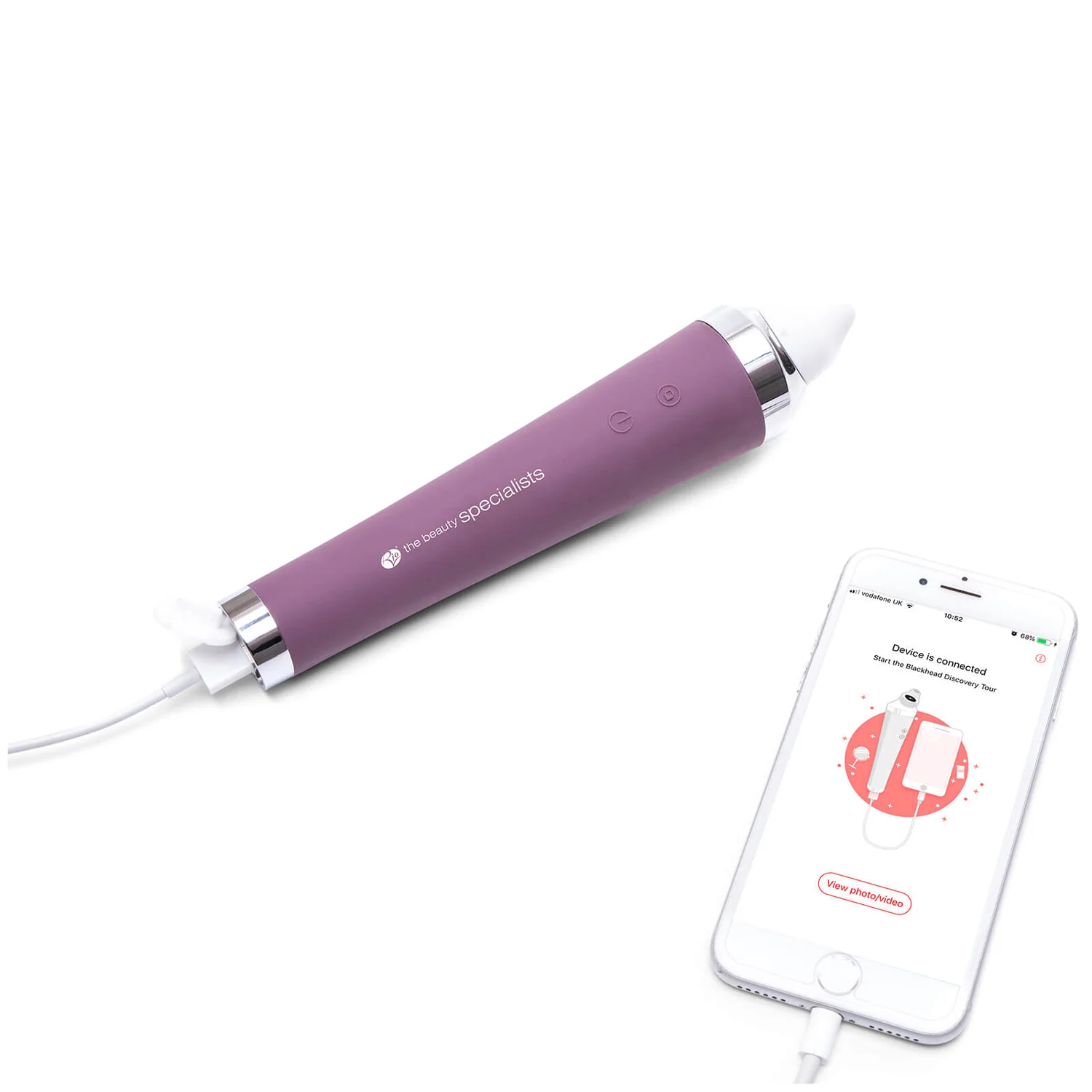 Rio Pore Perfection - Grape 4 Rio Pore Perfection - Grape - Image 4