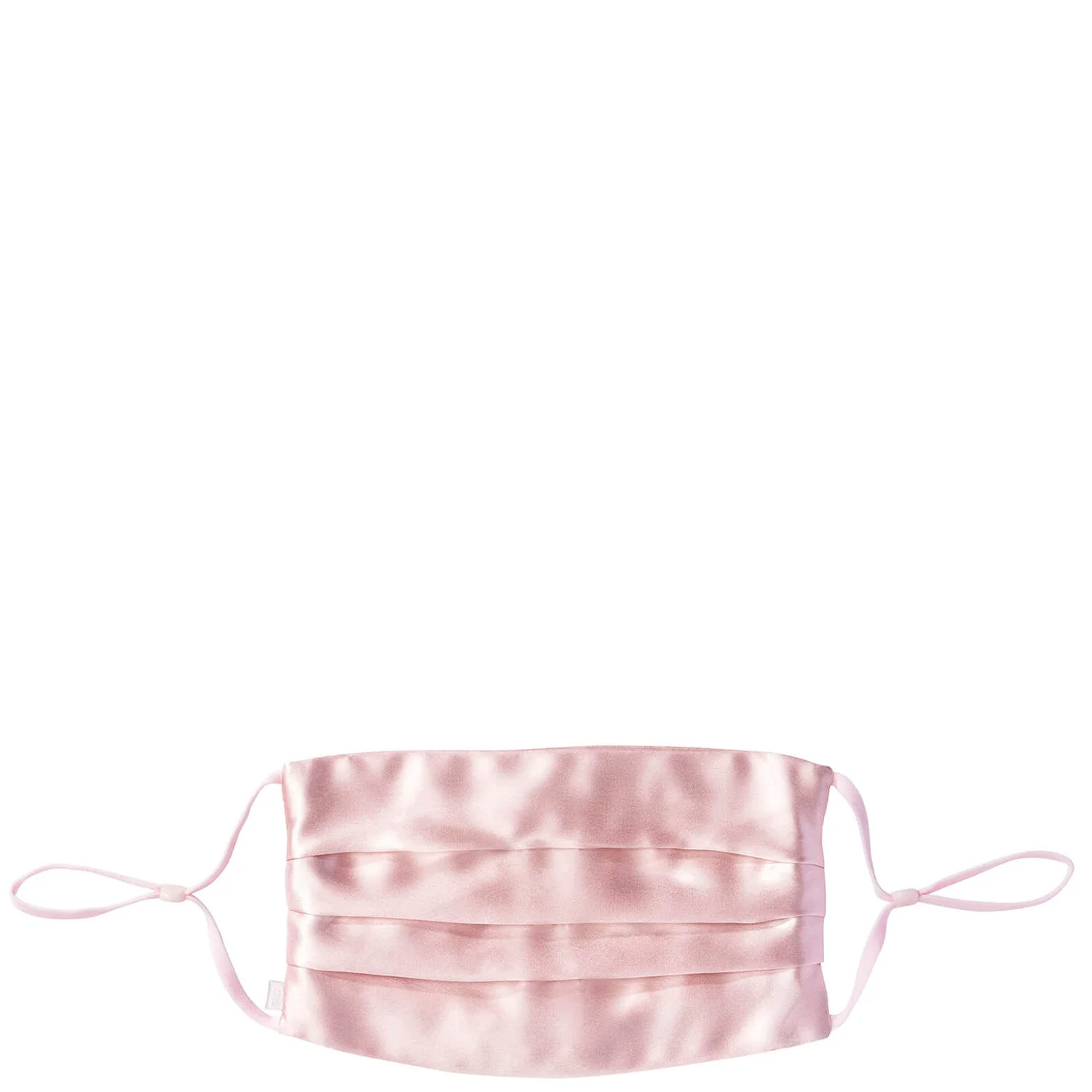 Slip Reusable Face Covering - Pink 2 Slip Reusable Face Covering - Pink - Image 2
