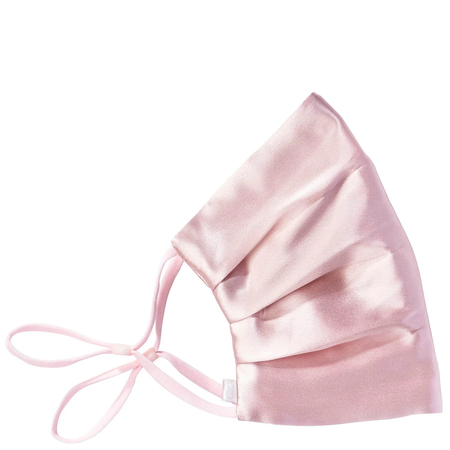 Slip Reusable Face Covering - Pink 1 Slip Reusable Face Covering - Pink