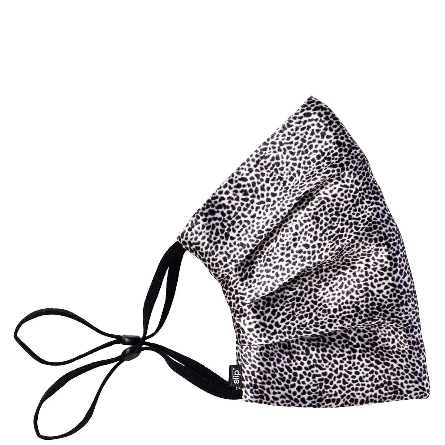 Slip Reusable Face Covering - Leopard 1 Slip Reusable Face Covering - Leopard