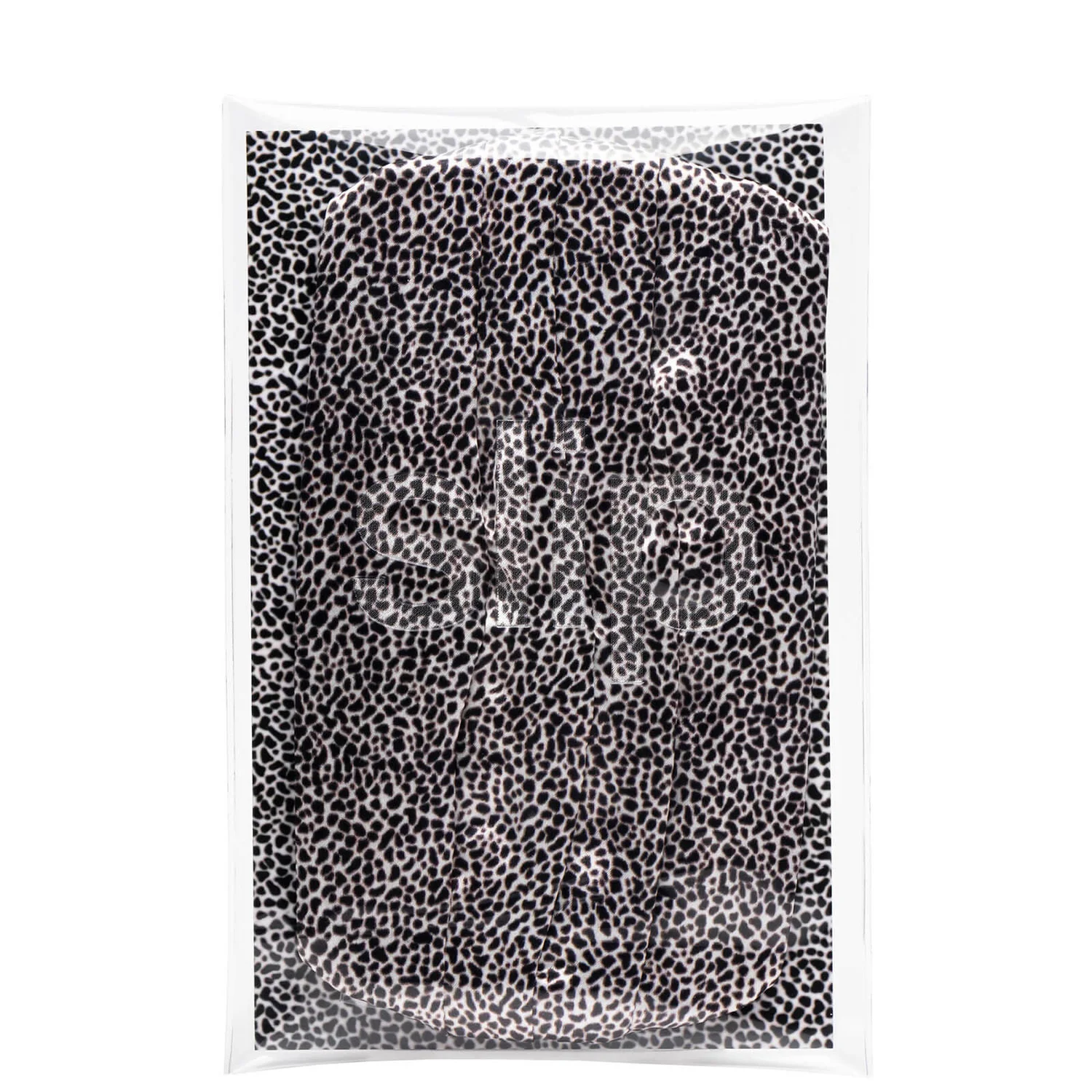 Slip Reusable Face Covering - Leopard 3 Slip Reusable Face Covering - Leopard - Image 3