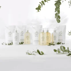 ESPA Eucalyptus And Tea Tree Cleansing Hand And Body Wash 400ml -Skincare Store 12595848 6564812175382304