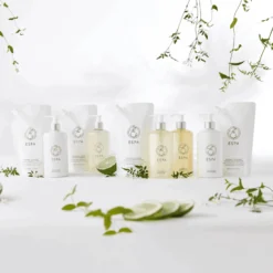 ESPA Bergamot And Jasmine Nourishing Conditioner 400ml 5 ESPA Bergamot And Jasmine Nourishing Conditioner 400ml -Skincare Store 12595861 1994812176615298