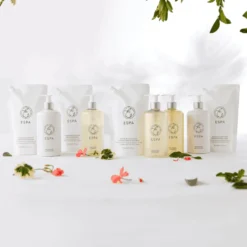 ESPA Geranium And Petitgrain Nourishing Conditioner 400ml 5 ESPA Geranium And Petitgrain Nourishing Conditioner 400ml -Skincare Store 12595864 1224812176861028