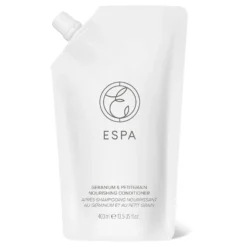 ESPA Geranium And Petitgrain Nourishing Conditioner 400ml