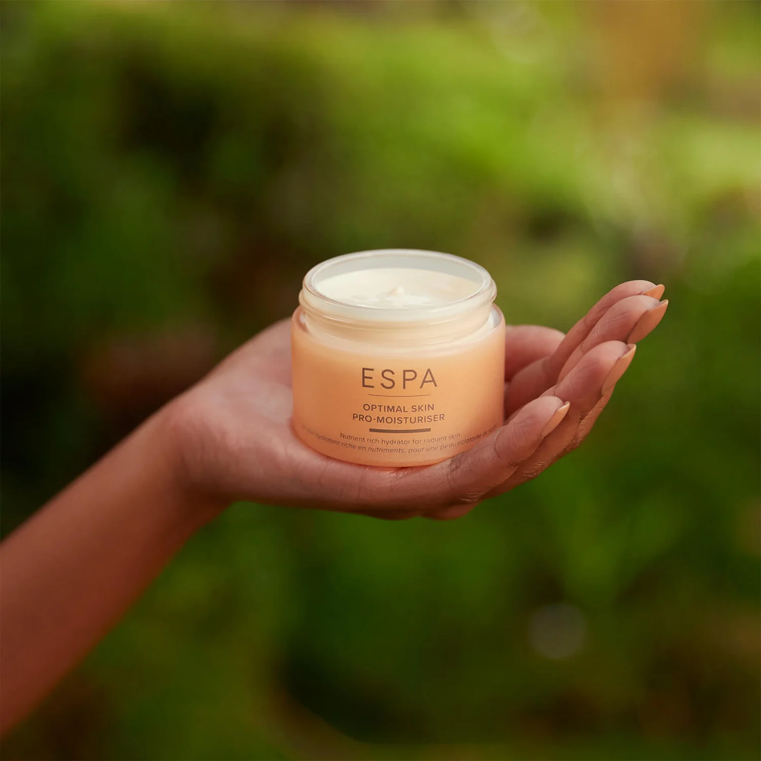 ESPA Optimal Skin Pro-Moisturiser 55ml 9 ESPA Optimal Skin Pro-Moisturiser 55ml - Image 9