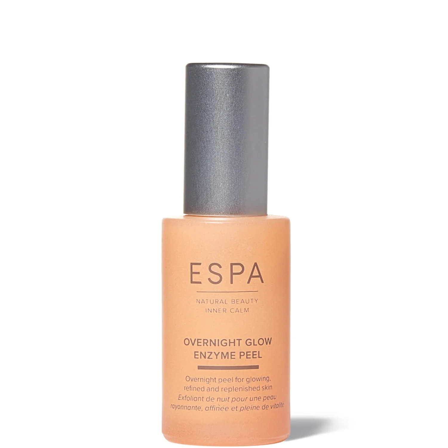 ESPA Overnight Glow Enzyme Peel 30ml 1 ESPA Overnight Glow Enzyme Peel 30ml
