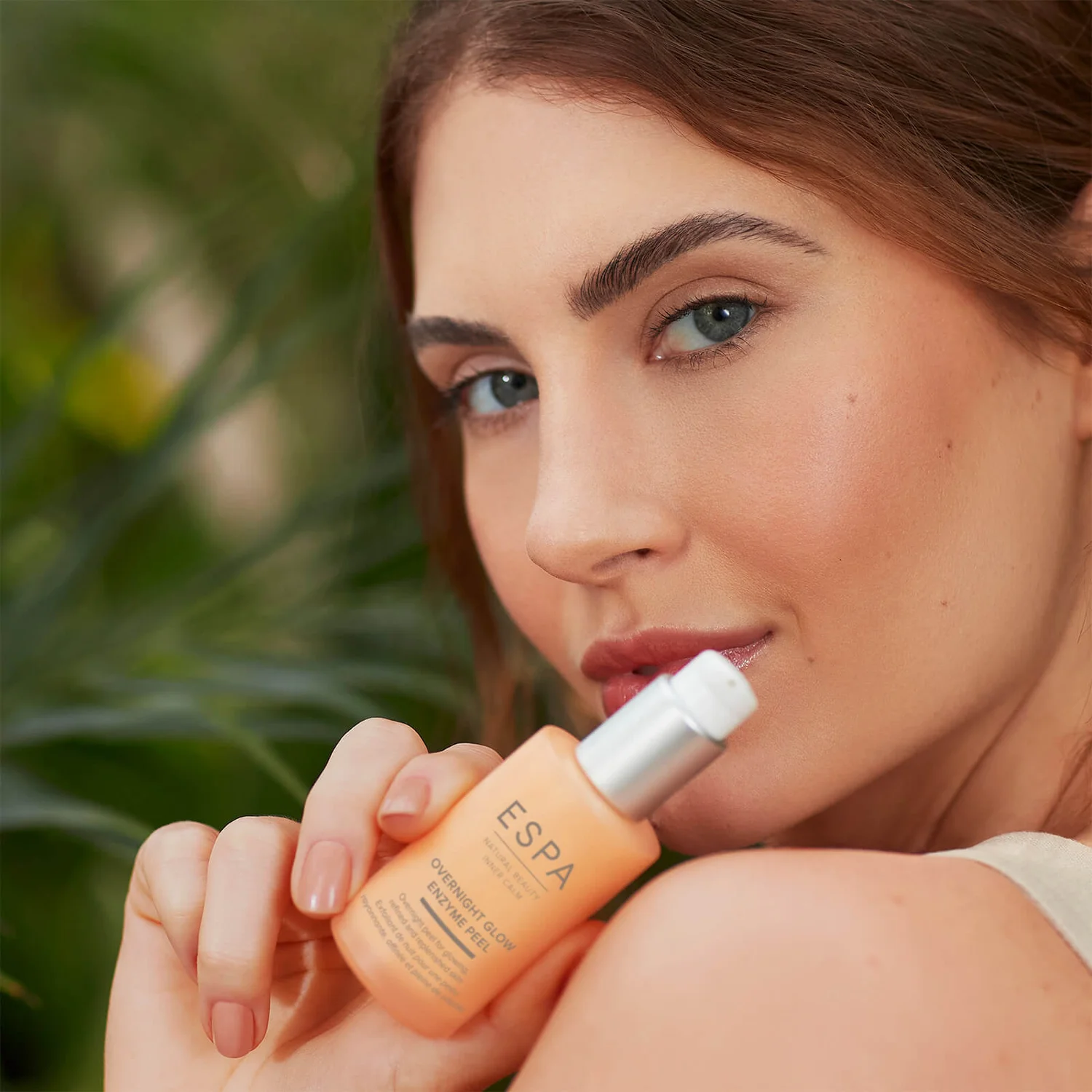 ESPA Overnight Glow Enzyme Peel 30ml 7 ESPA Overnight Glow Enzyme Peel 30ml - Image 7