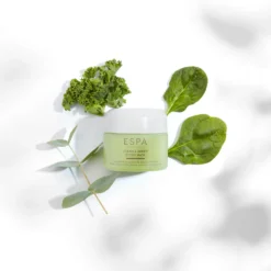 ESPA Clean And Green Detox Mask 55ml 11 ESPA Clean And Green Detox Mask 55ml -Skincare Store 12595883 5884840385050494