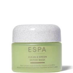 ESPA Clean And Green Detox Mask 55ml