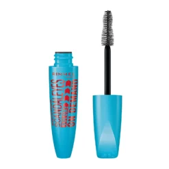 Rimmel Scandaleyes Volume On Demand Waterproof Mascara