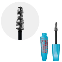 Rimmel Scandaleyes Volume On Demand Waterproof Mascara -Skincare Store 12611013 1474796934265446