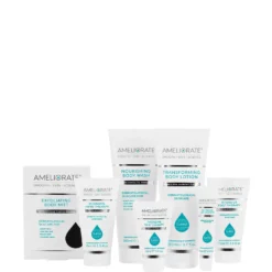AMELIORATE Winter Kit Gift Set (Worth £108.50) -Skincare Store 12622482 1874859103329121