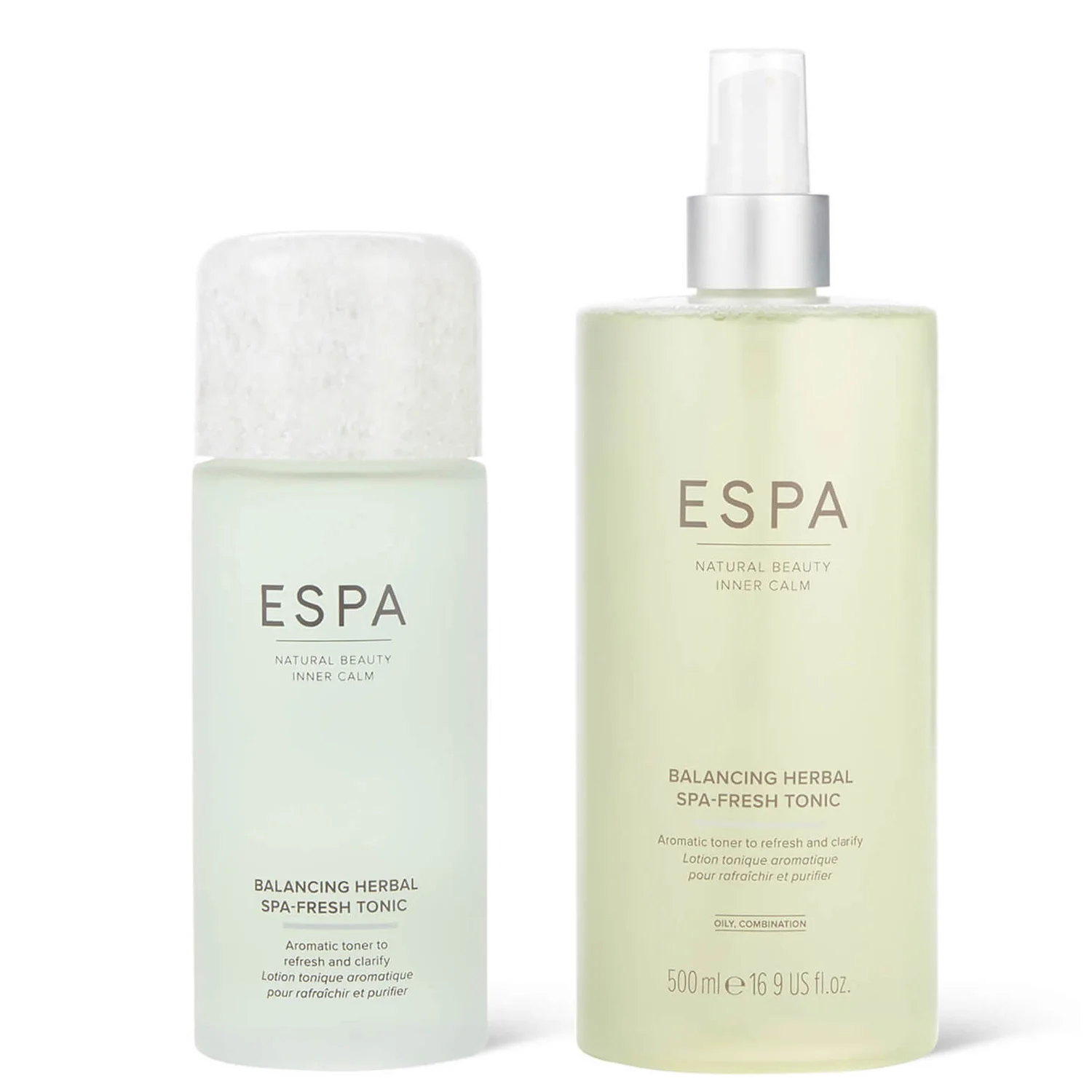 ESPA Balancing Herbal Spa-Fresh Supersize 2 ESPA Balancing Herbal Spa-Fresh Supersize - Image 2